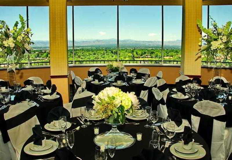 Courtyard By Marriott Denver Cherry Creek Exterior photo